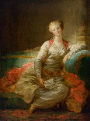 The Little Sultana